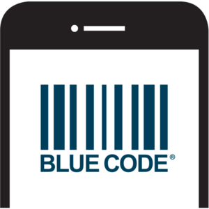 Blue Code